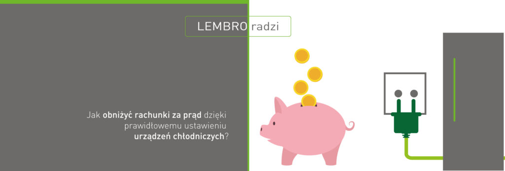 Jak obniżyć rachunki za prąd
