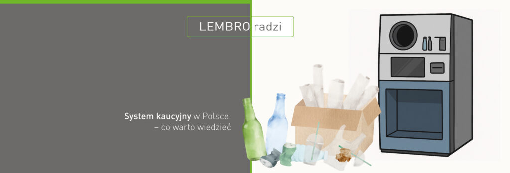 System kaucyjny w Polsce - co warto wiedzieć