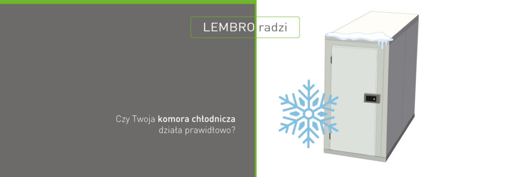 Czy komora działa prawidłowo